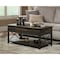 Sauder Steel River Lift Top Coffee Table 425671 - alternate 1